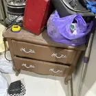 طاولتين وسير رياضي