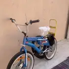 سيكل رامبو