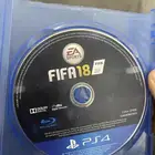 شريط فيفا 18 مستعمل خميس مشيط