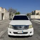 مطلوب هايلكس غماره