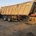 قلاب البيع 28 متر شاص و قاعده و بستم