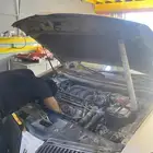 تغيير جميع مبردات الجير الوكالة واصلاح جميع الرديترات