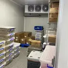 توريد وتركيب غرف تبريد