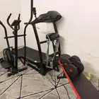 جهاز سير قابل للطوي