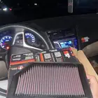 فلتر رياضي k n اكسنت