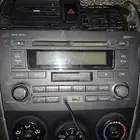 مسجل كورلا 2008 2013