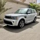 رنج روفر للبيع او البدل