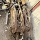 دقاق نوع مساس مقاس 20