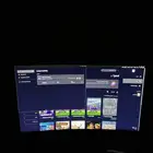 شاشة SAMSUNG 240Hz 1080P منحنيه