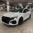 اودي RS3 2024 سماكو