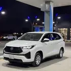 للبيع انوفا 2024