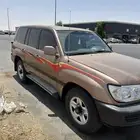 جيب لاندكروزر 99