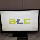 شاشة تلفزيون 32 بوصة شركة Atc مع الريموت