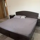 غرفة نوم مستعملة