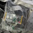 الة التنظيف بالثلج الجاف