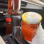 عسل مستورد من جبال وغابات طبيعي 100