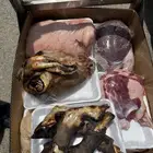ذبيحه ذبايح حري نعيمي تيس