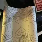 ماوس باد ضد الماء مقاس xl