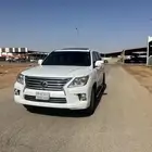 جيب لكزس 2013