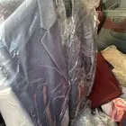 بدلة رسمي تركي قميص - كرفتها.