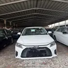 تويوتا يارس