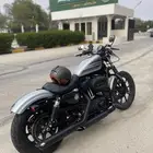 سبوستر 1200cc
