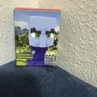 لعبة ماينكرافت نادرة من ماكدونالدز