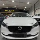 مازدا زوم 6 2020 ستاندر متوفر لدى معرض(عبيد الرشيدي)