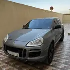 بورش كايين موديل 2008