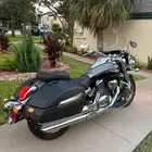 2015 Suzuki boulevard C90T