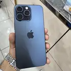 ايفون 15 برو ماكس نظيف جدا