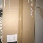 شاشة LG ULTRAGEAR 32GR93U 4K 144hz IPS 32 انش Inch