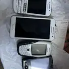 جوالات قديمة فقط تحتاج بطاريات