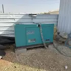 للبيع مكينة الحمراني 25 كم ماشيه 1850 س