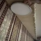 اناره كبيره مع خاصيه تركب بفتحه اصغر منها
