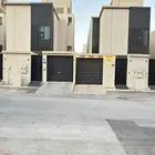 دور علوي حي الشفاء مساحه 360متر