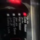 غسالة توماتيك 14 كيلو