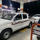 هايلكس للبيع 2013