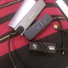 وصلات متعددة المنافذ مع الإيثرنت