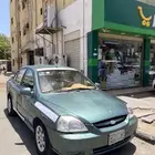 كيا ريو 2004 استخدام او تشليح البيع مستعجل