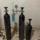 اسطوانات اوكسجين