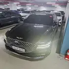 جينسس G80 2021