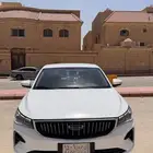 جيلي امجراند 2023 ستاندر