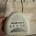 للبيع ساعه مبنه وراديو