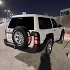 نيسان باترول ربع 2009