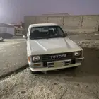 هايلوكس1987 مفحوص
