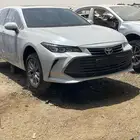 افلون مديل 2022