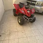 دباب أربع كفرات