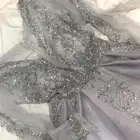 فستان سهرة فخم
