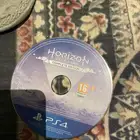 شريط HORizoN